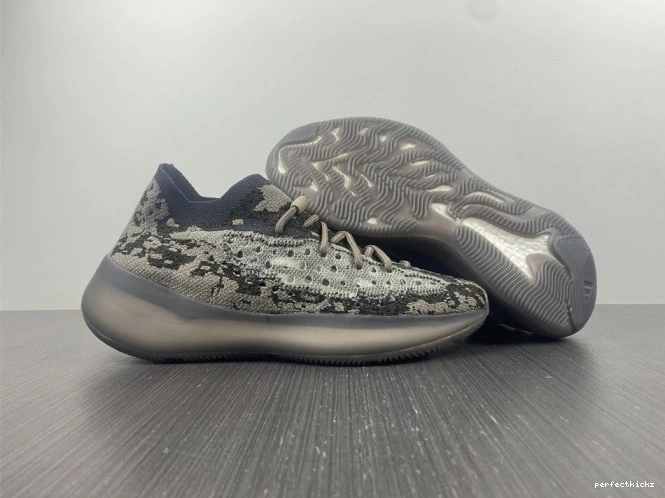 Yeezy Salt' 'Stone Boost 380 GZ0472 0806